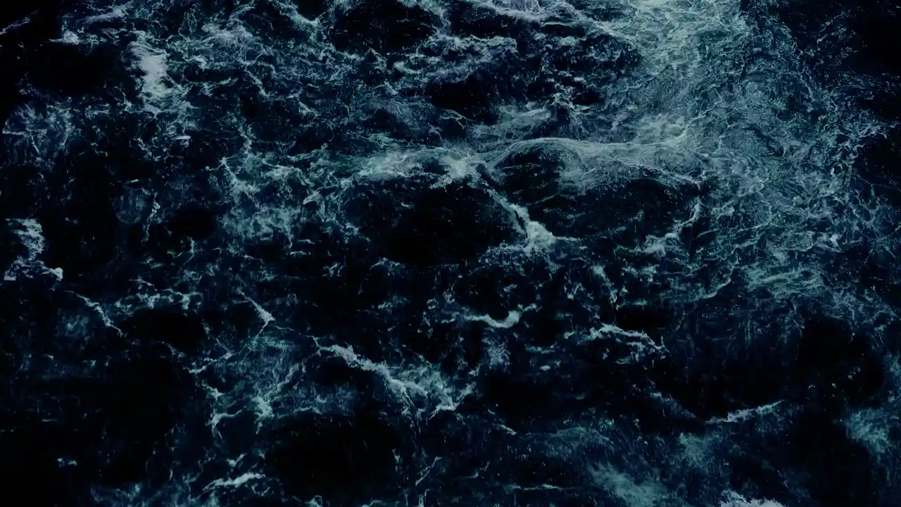 Flow motion background