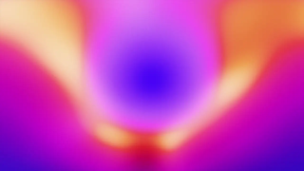 Gradients motion background
