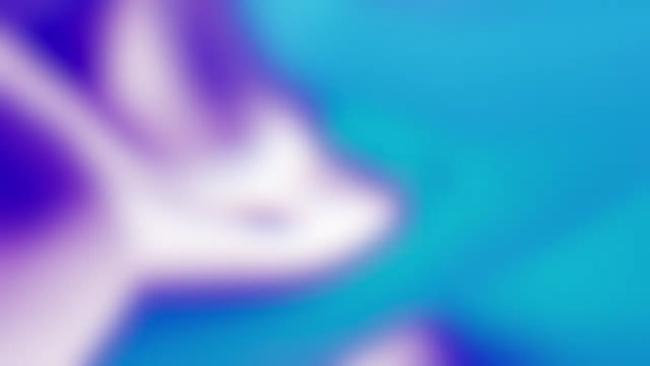 Prismatic motion background
