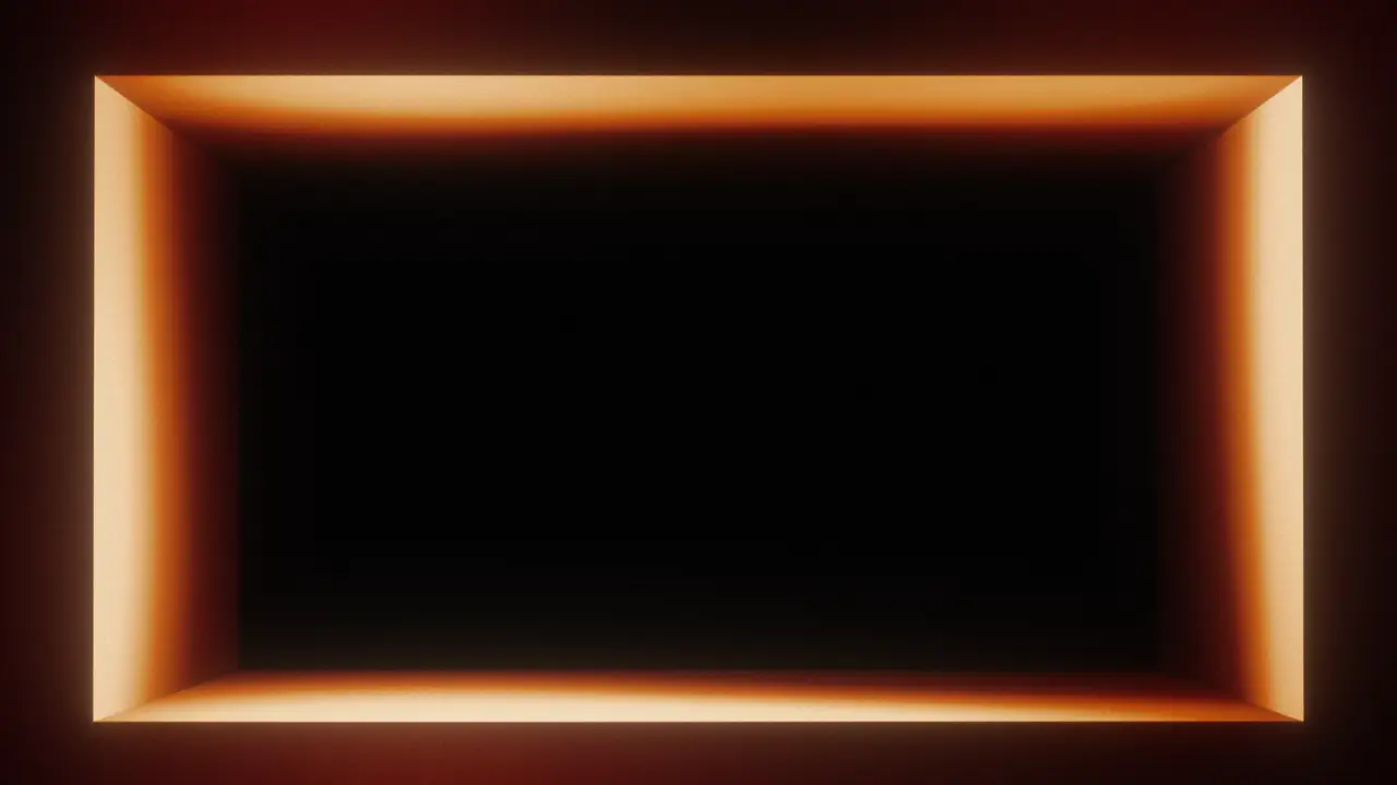 Room motion background