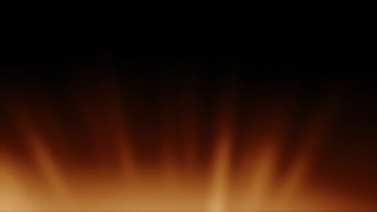 Soft motion background for reflection moments