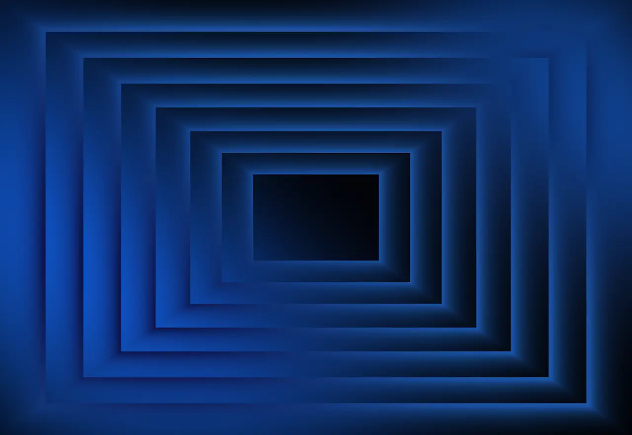 Stacked motion background