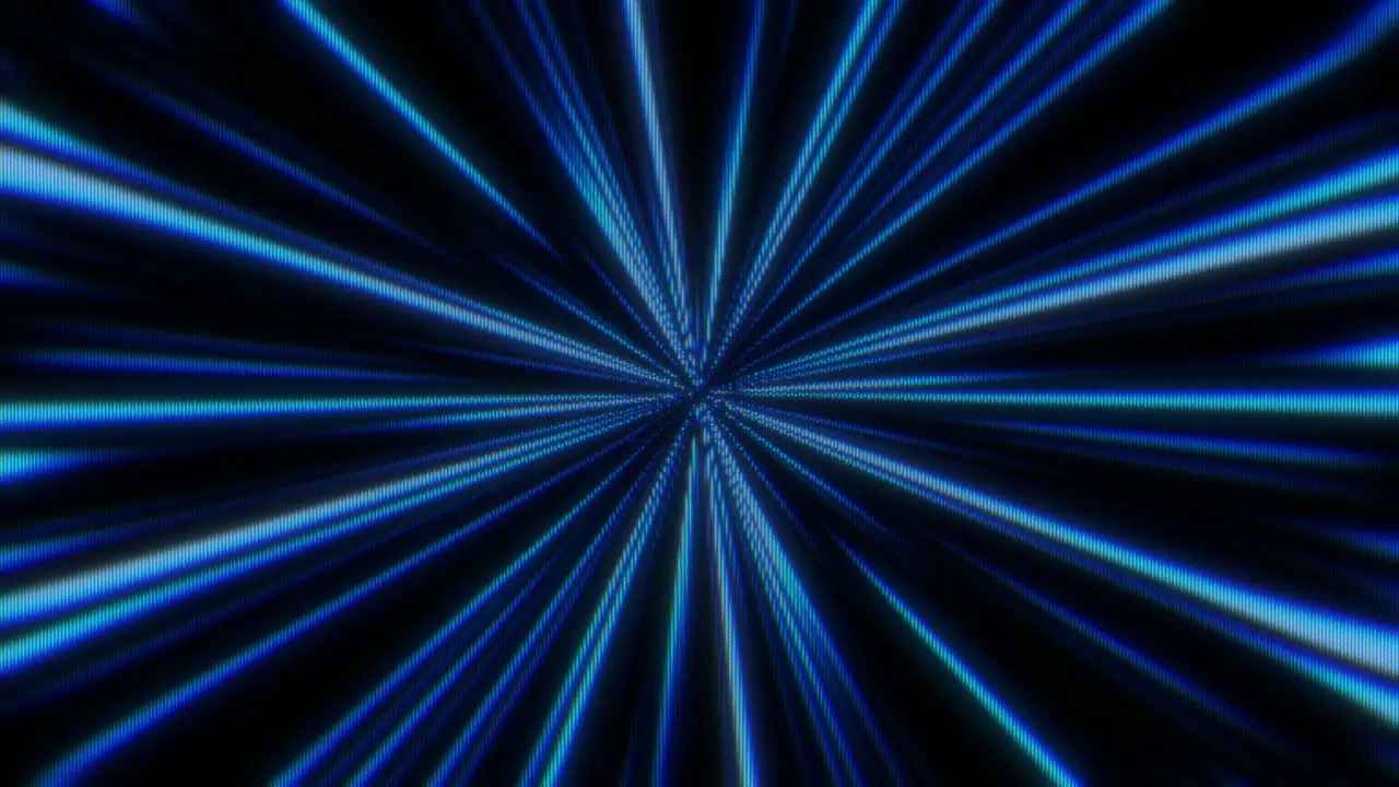 Vortex motion background